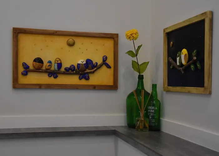 Casa Das Andorinhas