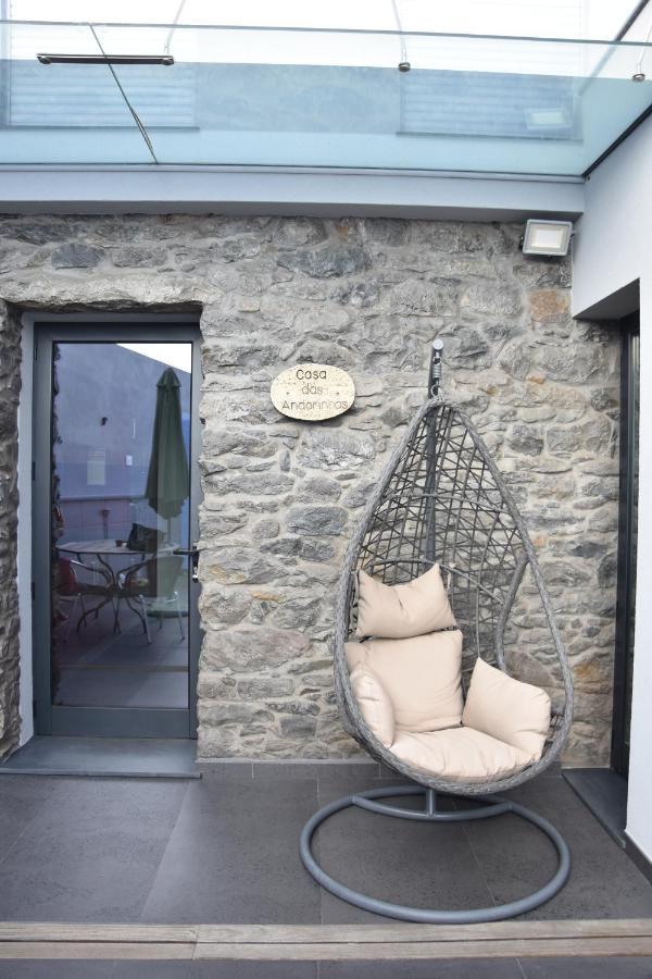 Casa Andorinhas Holiday home Estreito Da Calheta