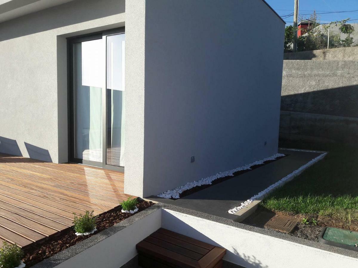 Casa Andorinhas Holiday home