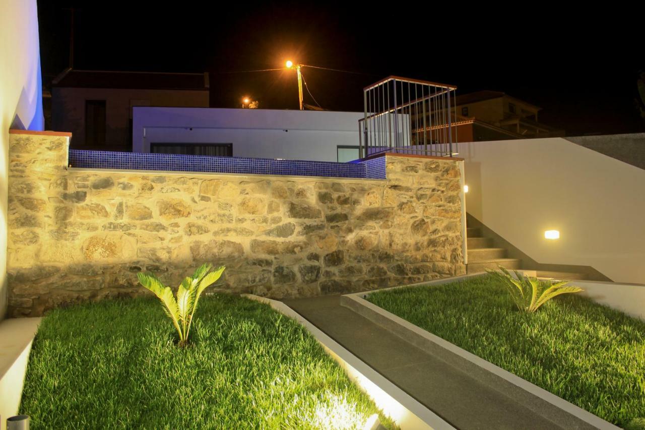 Casa Andorinhas Holiday home Estreito Da Calheta